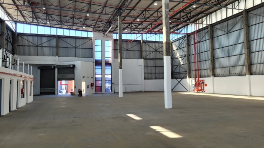 Commercial Property for Sale in Airport Industria Western Cape
